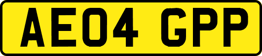 AE04GPP