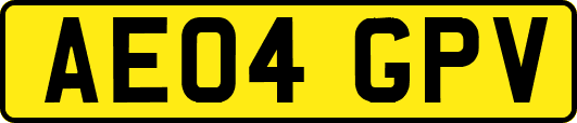 AE04GPV