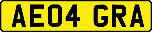 AE04GRA