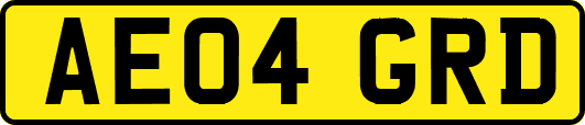 AE04GRD