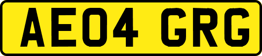 AE04GRG