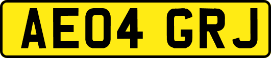 AE04GRJ