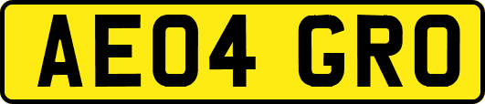 AE04GRO