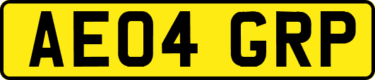 AE04GRP