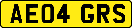 AE04GRS