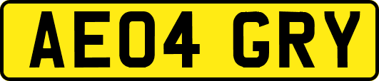 AE04GRY