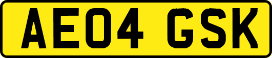 AE04GSK