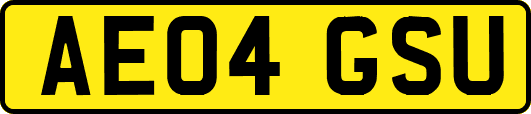 AE04GSU