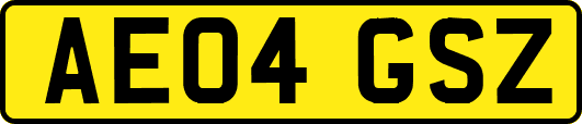 AE04GSZ