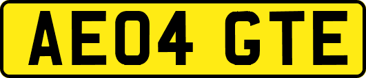 AE04GTE