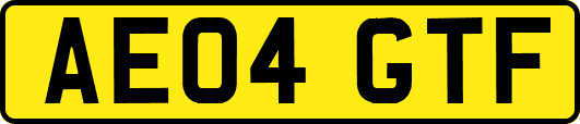 AE04GTF