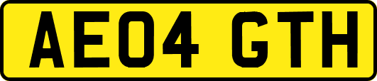 AE04GTH