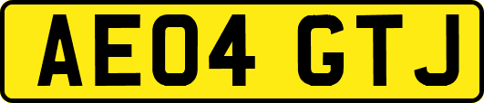 AE04GTJ