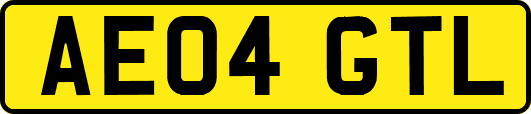 AE04GTL