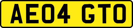 AE04GTO