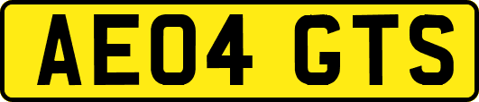AE04GTS