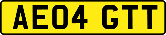 AE04GTT