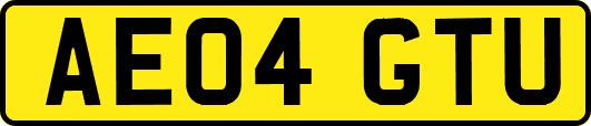 AE04GTU