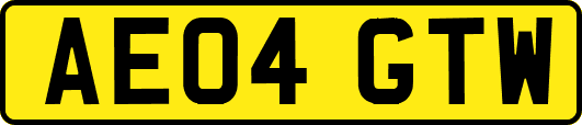 AE04GTW