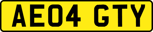 AE04GTY