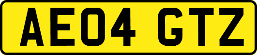 AE04GTZ