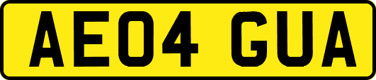 AE04GUA