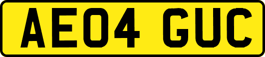 AE04GUC
