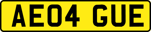 AE04GUE