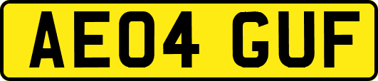 AE04GUF