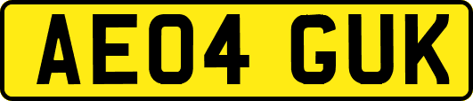AE04GUK