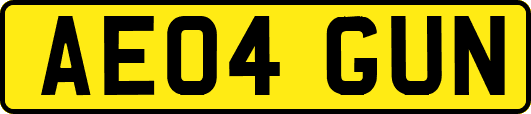 AE04GUN