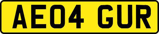 AE04GUR
