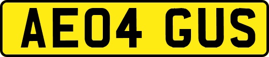 AE04GUS
