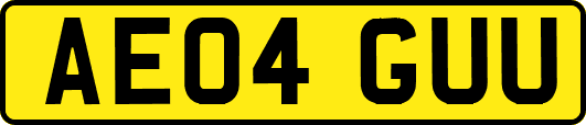 AE04GUU