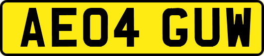 AE04GUW