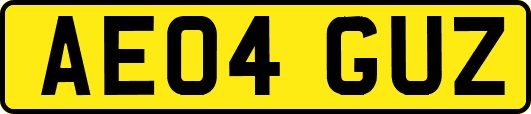 AE04GUZ