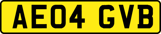 AE04GVB