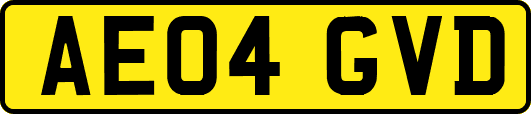 AE04GVD