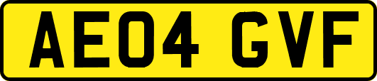 AE04GVF