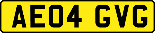 AE04GVG