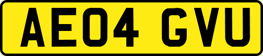 AE04GVU