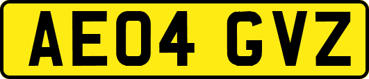 AE04GVZ