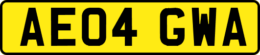 AE04GWA
