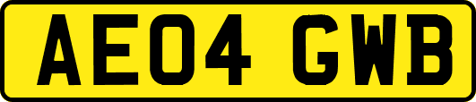 AE04GWB