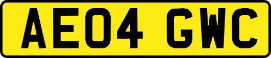 AE04GWC