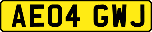 AE04GWJ