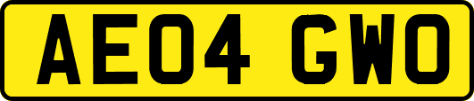AE04GWO