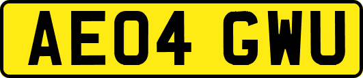 AE04GWU