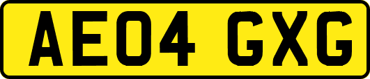 AE04GXG