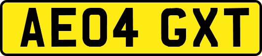 AE04GXT